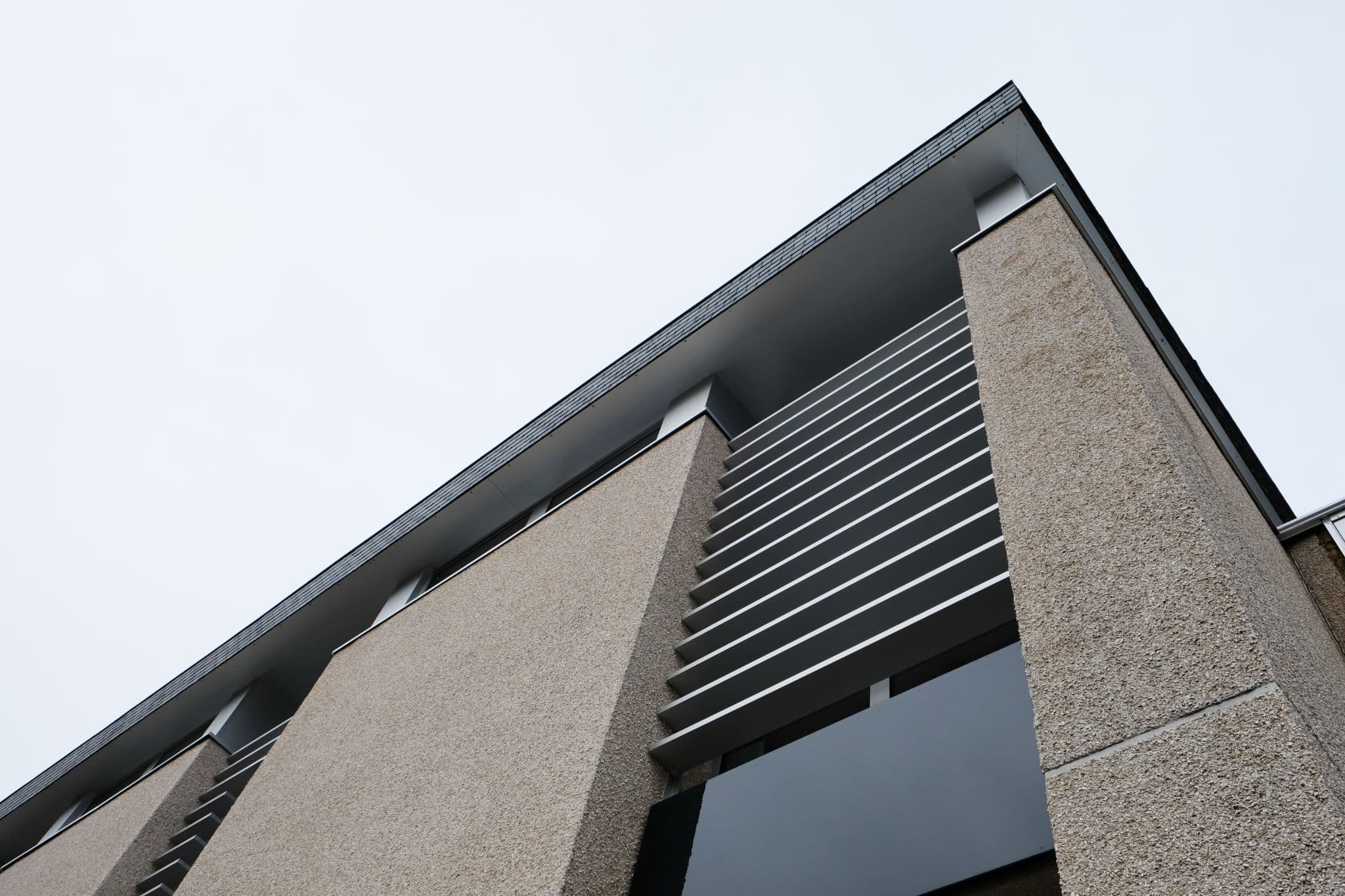 CITÉ NUMÉRIQUE — Blois — façade 1