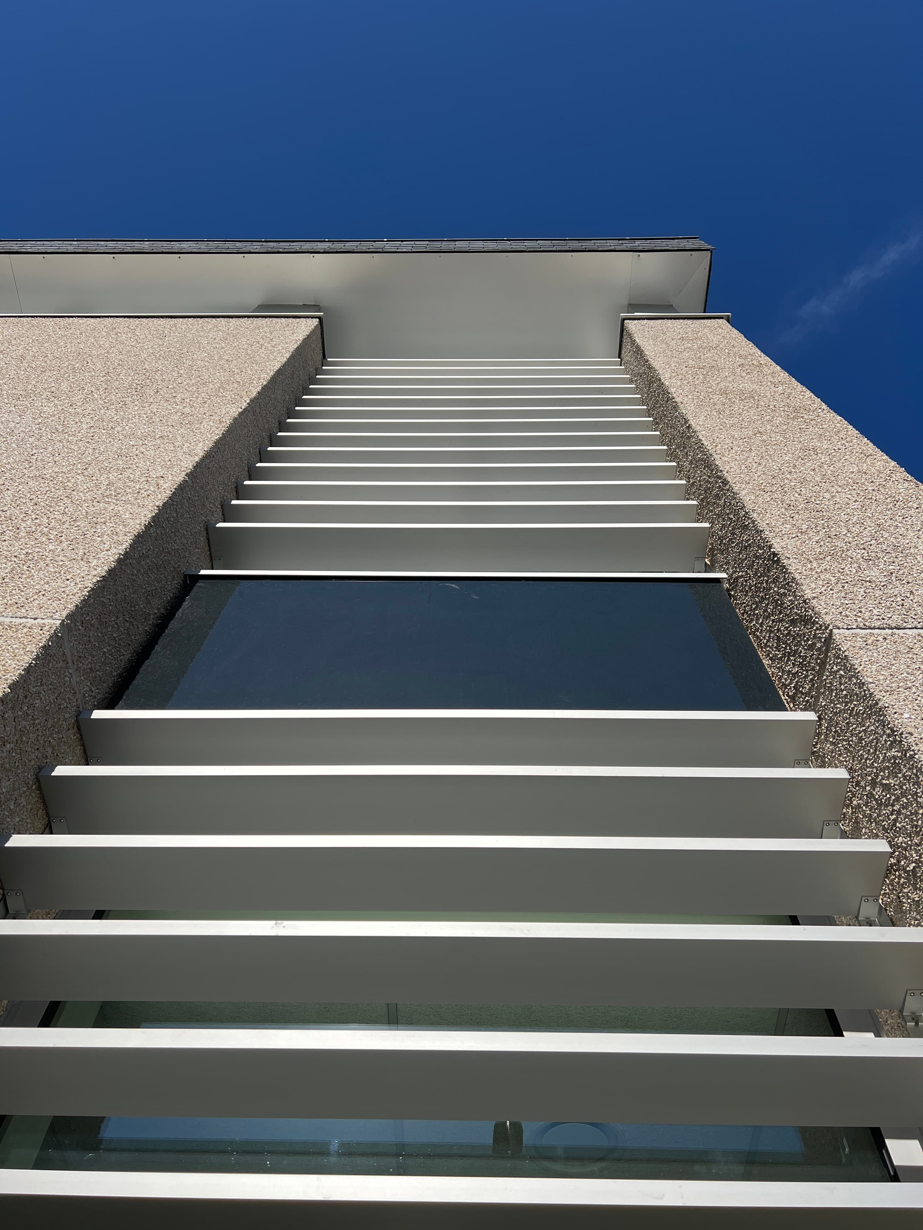 CITÉ NUMÉRIQUE — Blois — façade 4