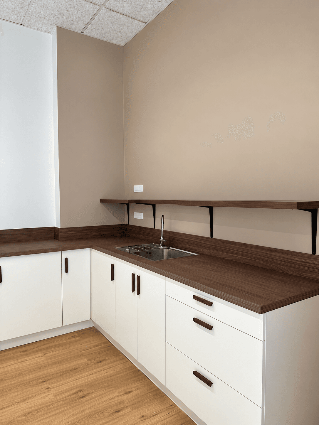 BUREAUX NEOLINK — Blois — projet, vue 4