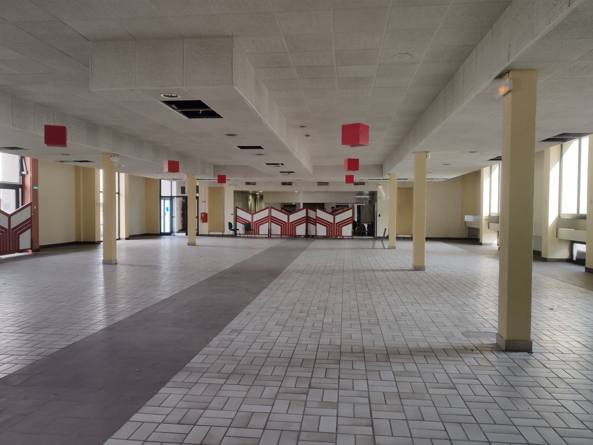 BUREAUX NEOLINK — Blois — existant, vue 5
