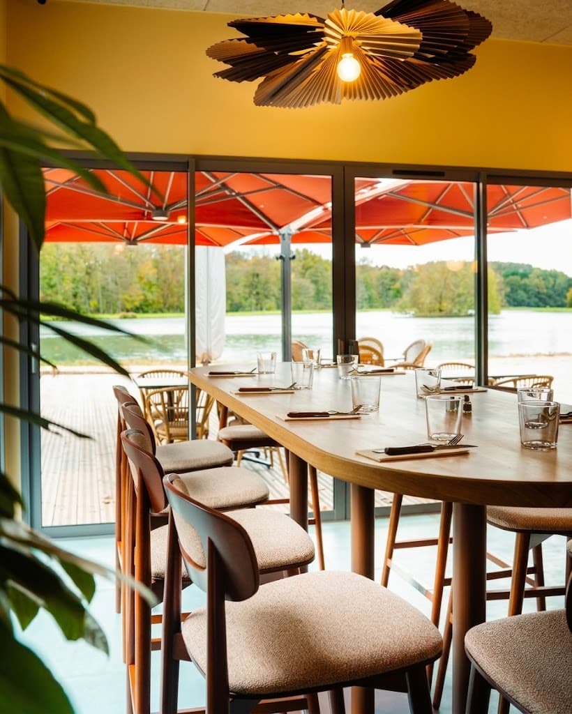 Restaurant Membrolle