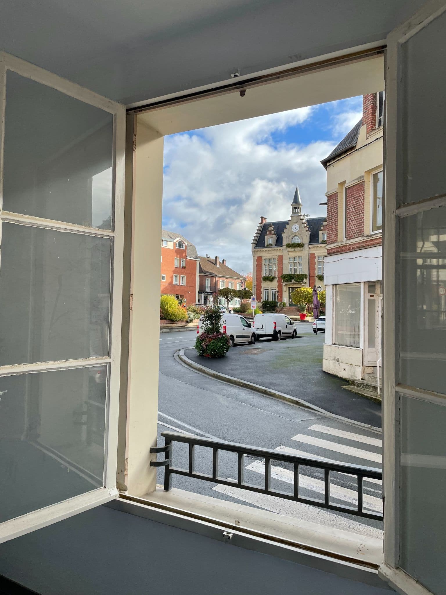 Gîte Somme