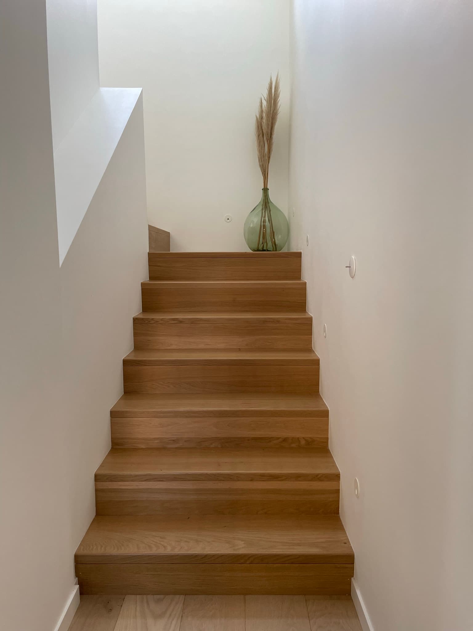 RÉNOVATION ET EXTENSION — Plérin — projet, vue 19