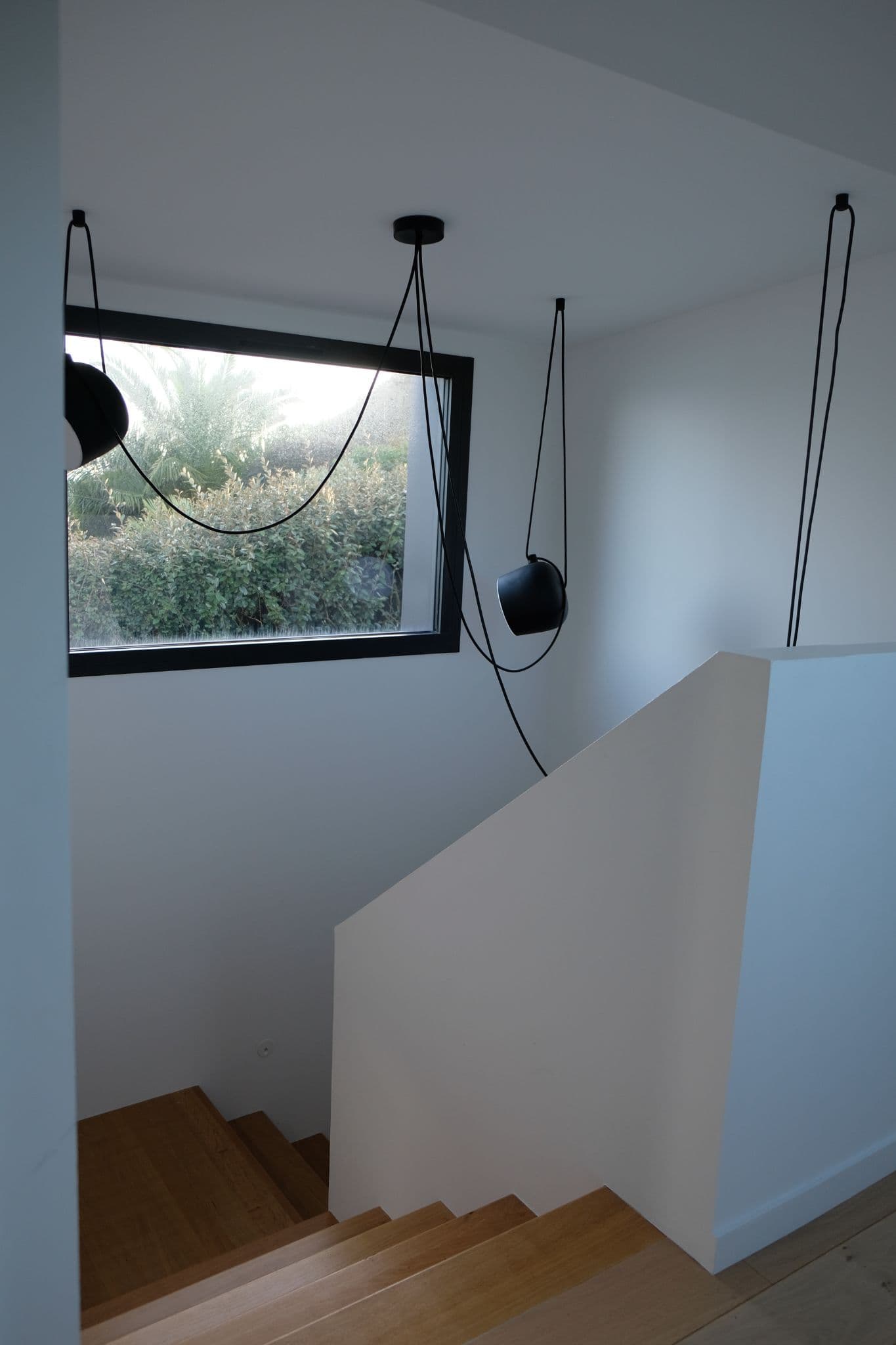 RÉNOVATION ET EXTENSION — Plérin — projet, vue 21