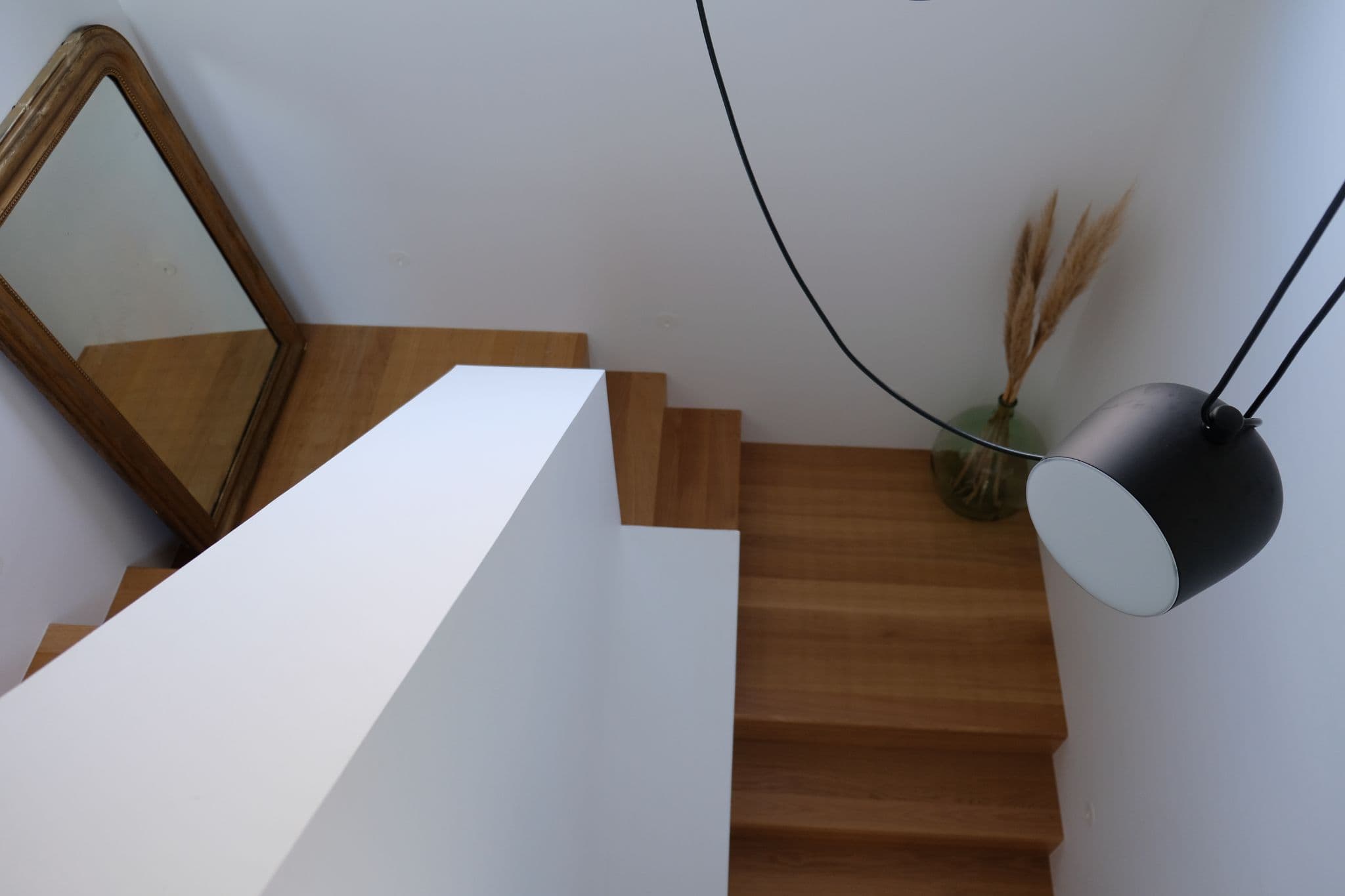 RÉNOVATION ET EXTENSION — Plérin — projet, vue 22