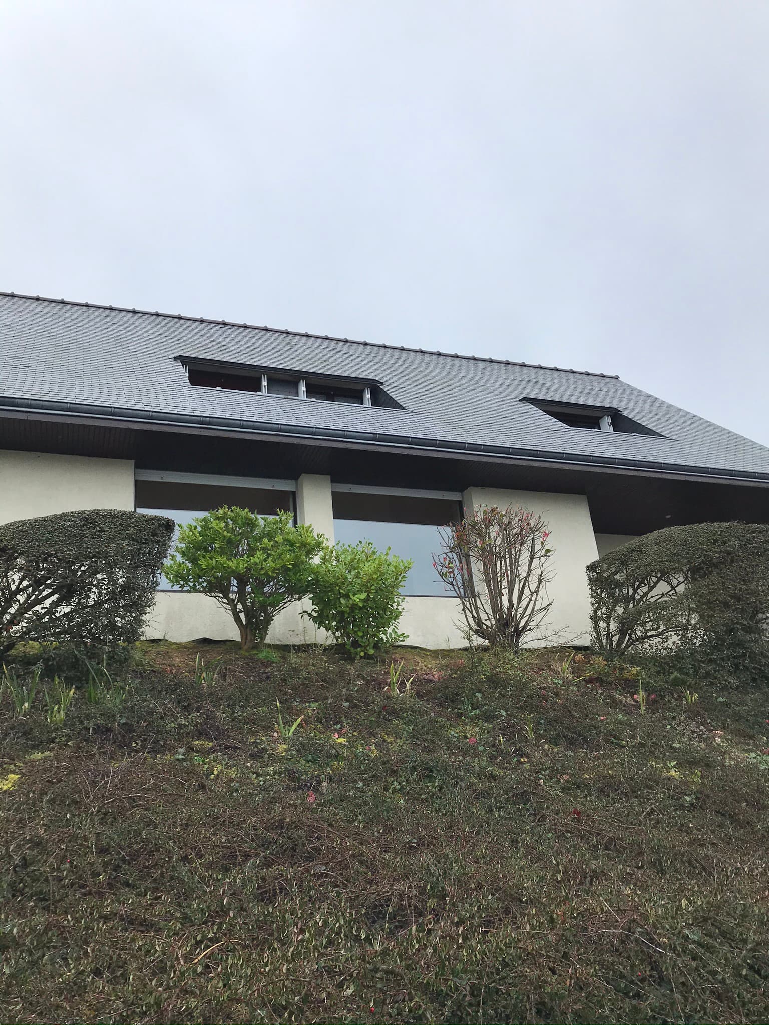 RÉNOVATION ET EXTENSION — Plérin — avant-apres, vue 27
