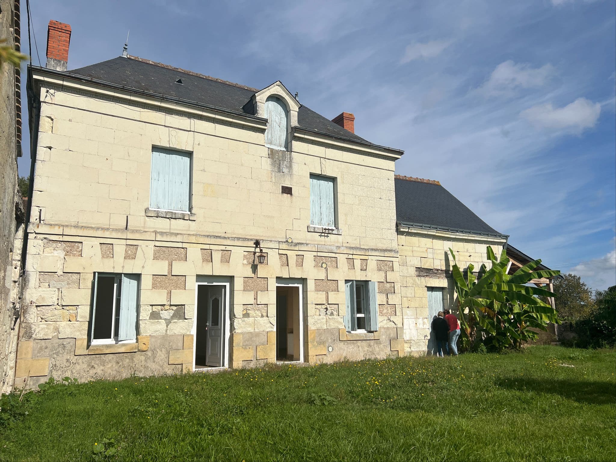 Bréhémont