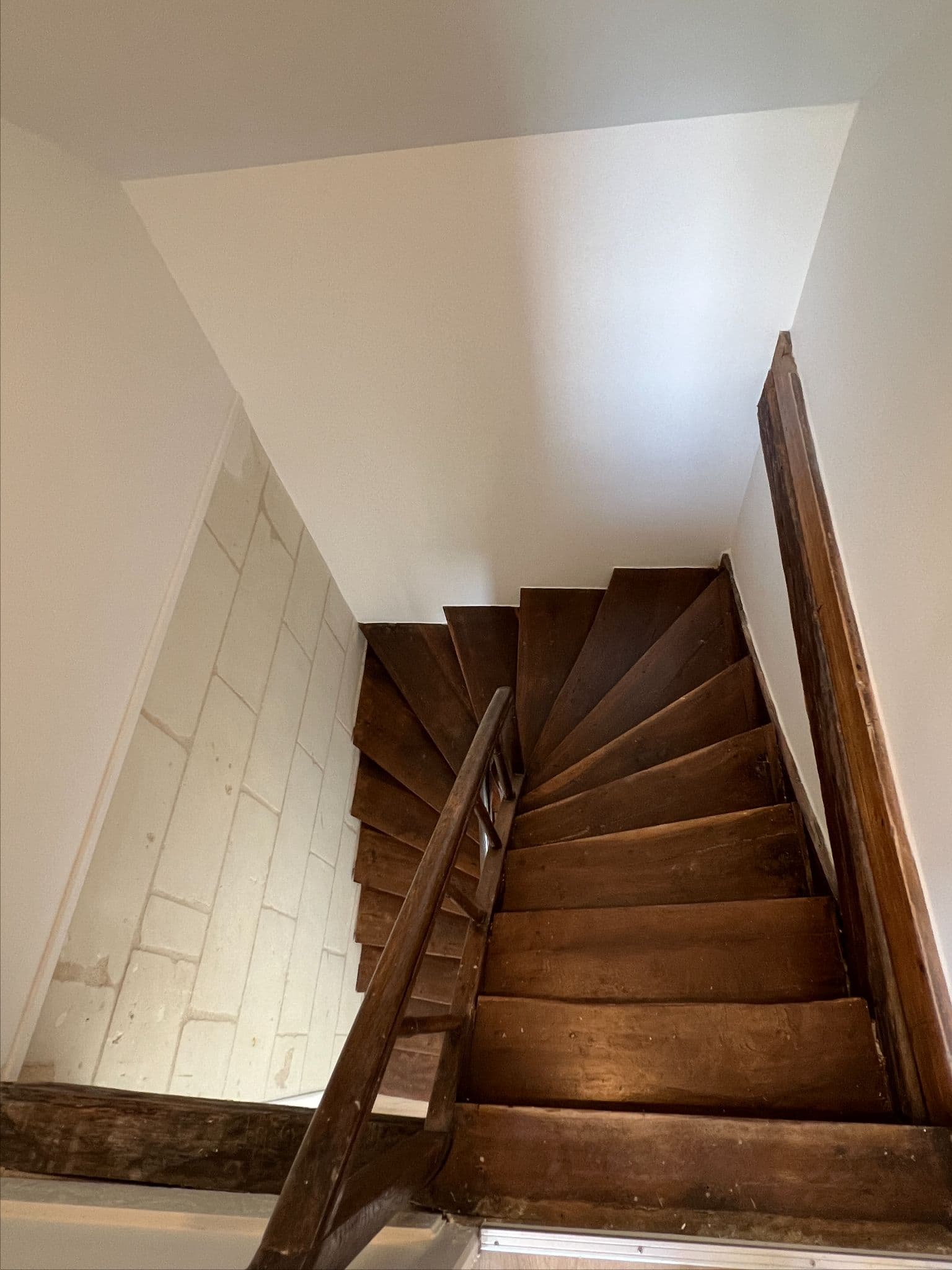 RÉNOVATION DE MAISON — Bréhémont — projet, vue 5