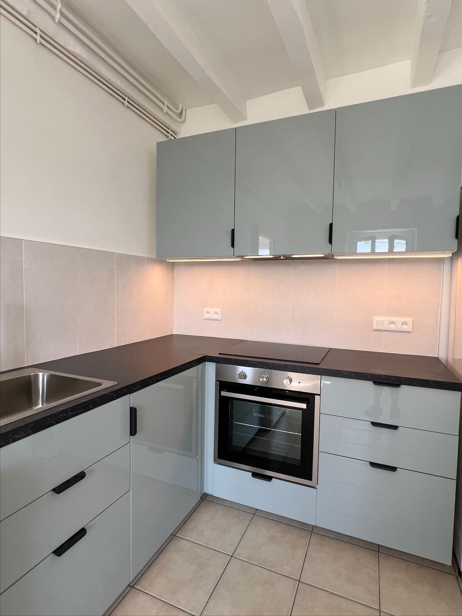 RÉNOVATION DE MAISON — Bréhémont — projet, vue 10
