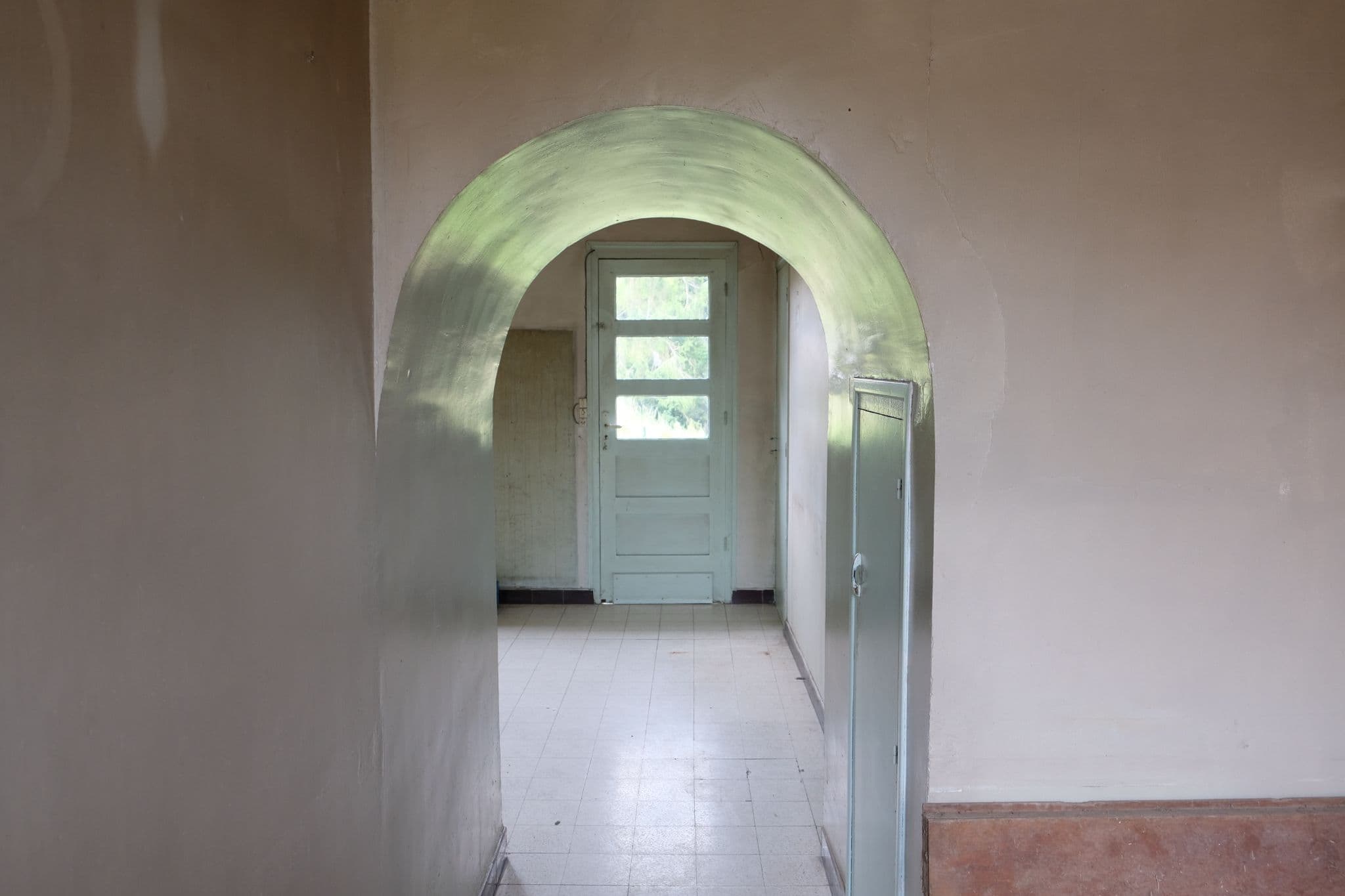 RÉNOVATION DE MAISON — Douilly — existant, vue 13