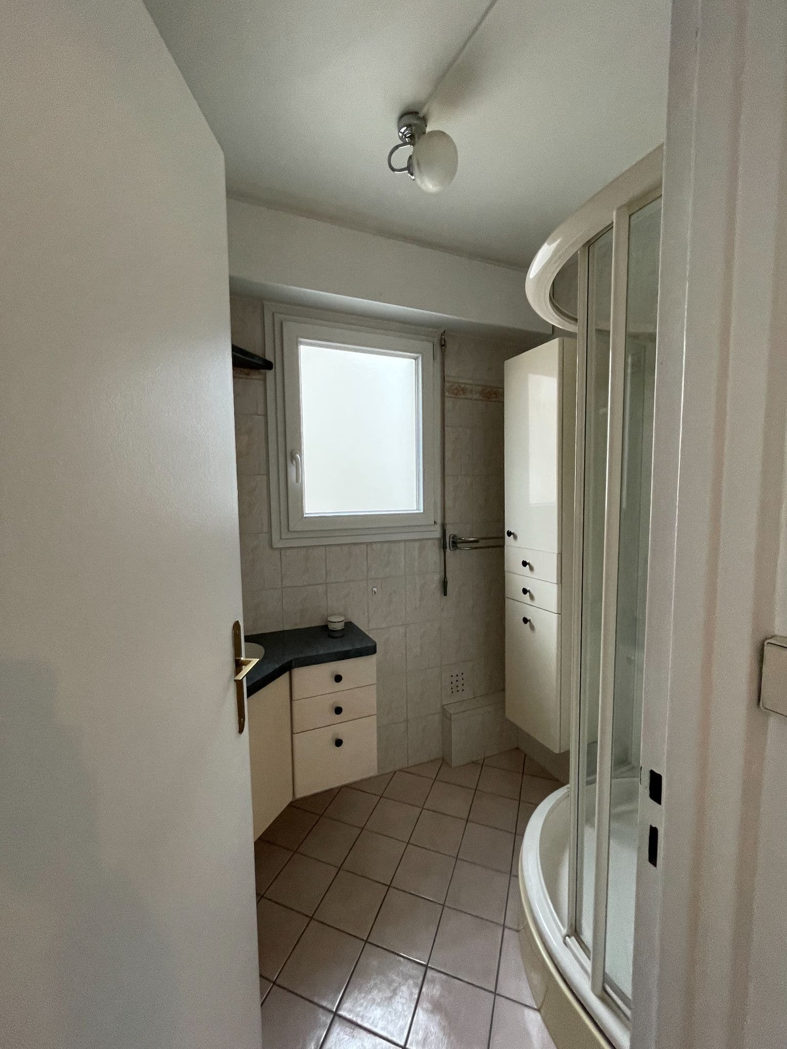 RÉNOVATION APPARTEMENT — Paris 12e — projet - avant-apres, vue 24