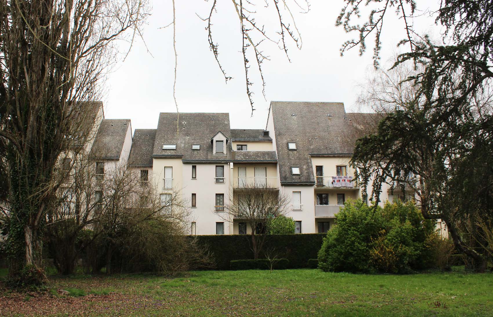 Réhabilitation logements sociaux