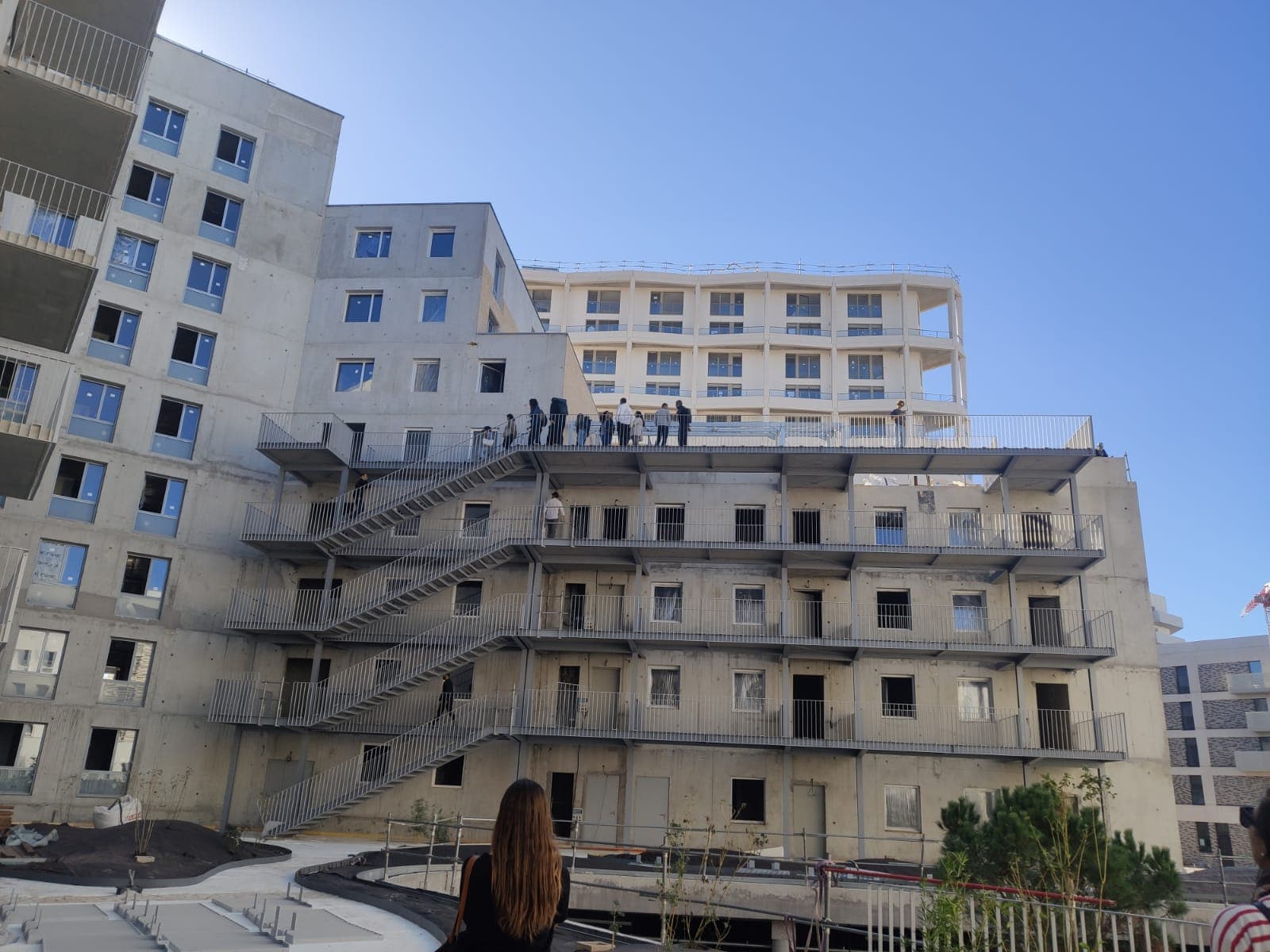 Bordeaux Logement