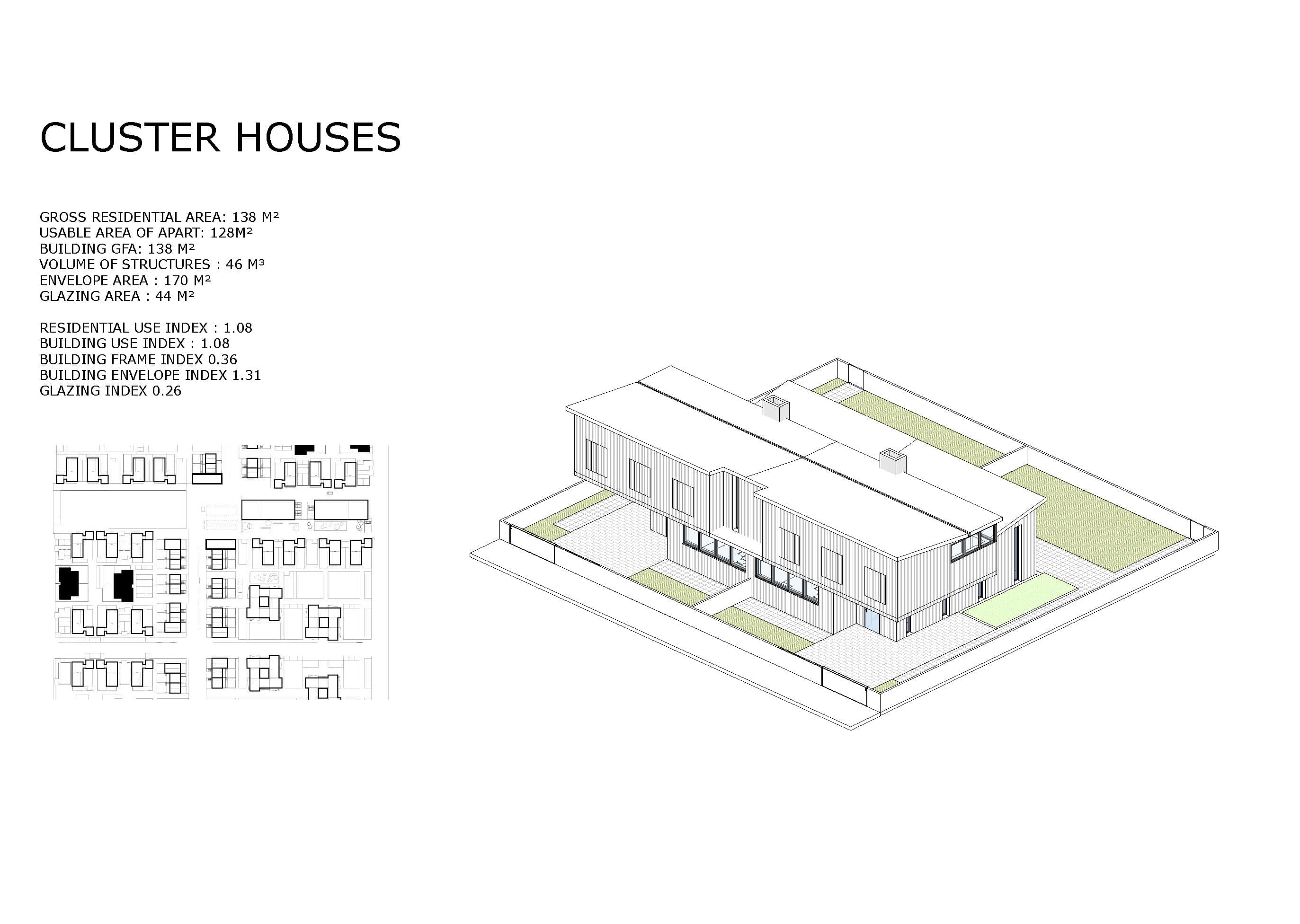 FERTILE BLOCKS — Concours — projet, vue 7