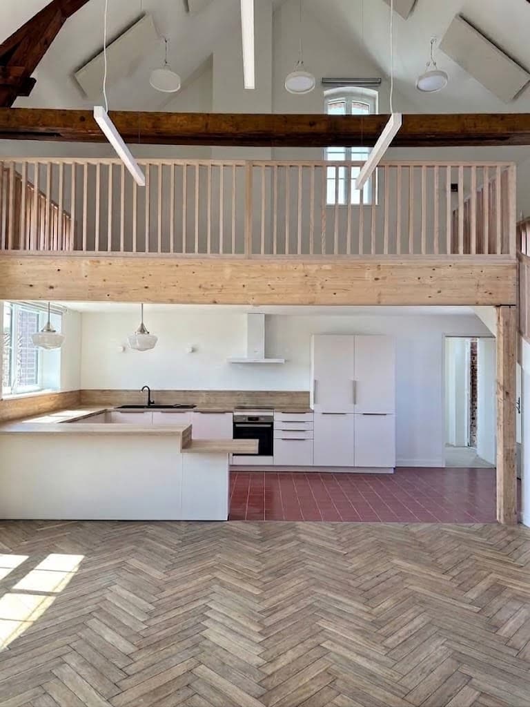 MAXI architectures — photographie 7
