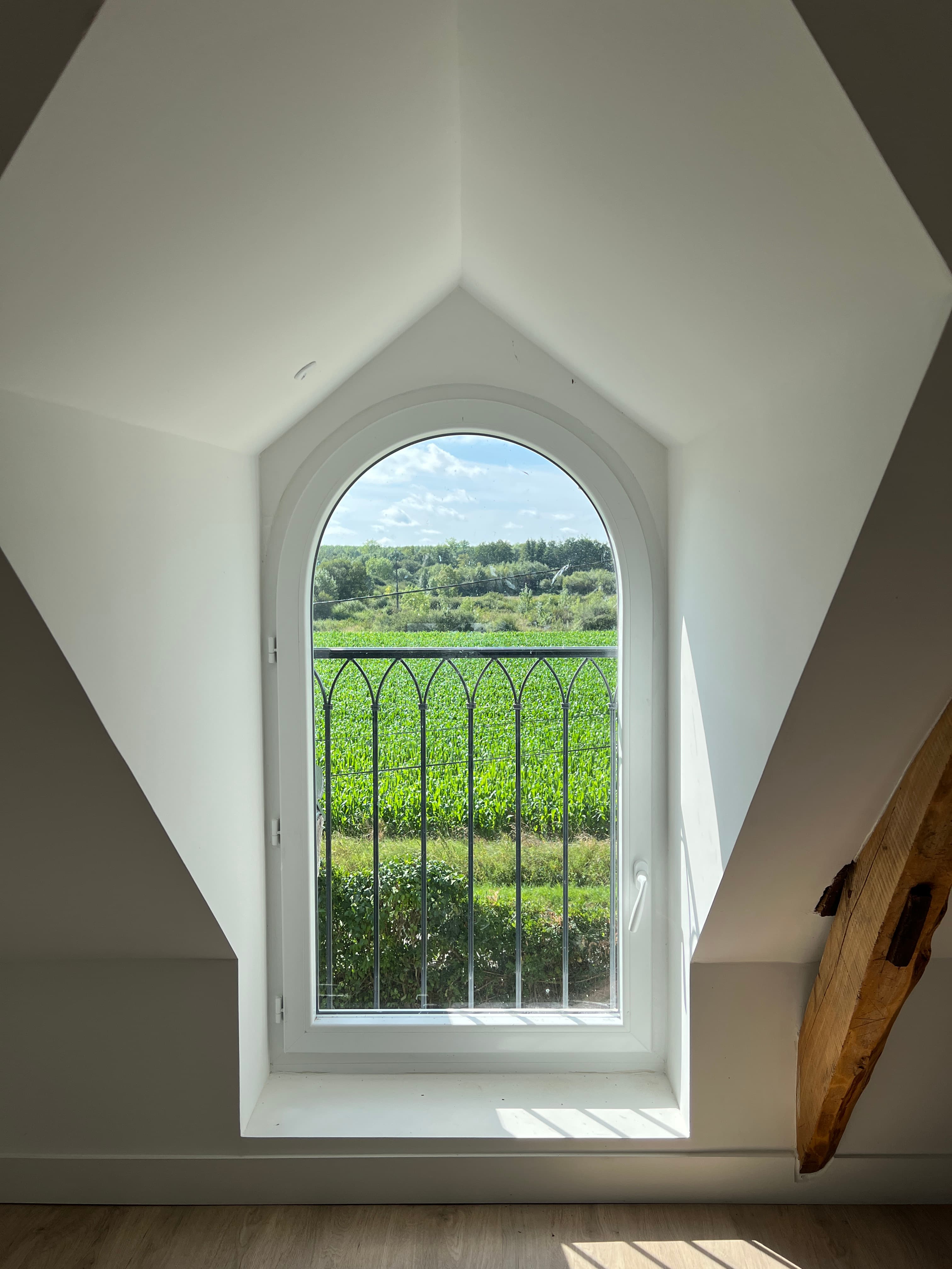 MAXI architectures — photographie 10