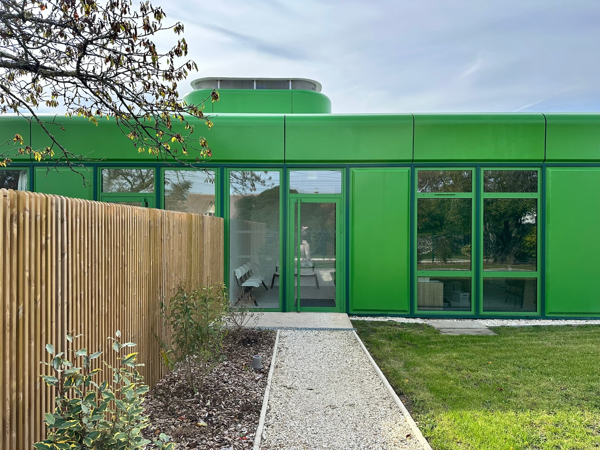 MAXI architectures — photographie 11