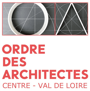 Ordre des Architectes Centre-Val de Loire