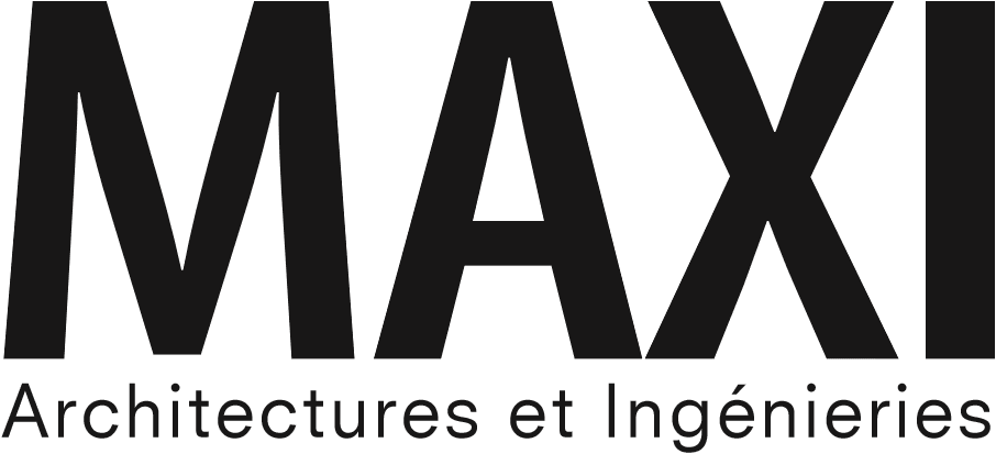 MAXI architectures ingénieries